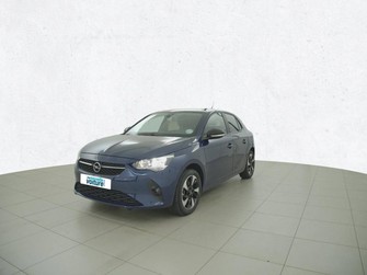 Photo Opel Corsa Electrique 136 ch &amp; Batterie 50 kWh - Edition
