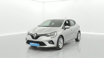 Photo Renault Clio TCe 90 21 Business 5p