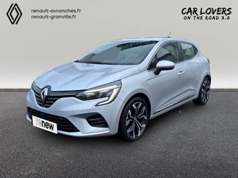 Photo Renault Clio E-Tech 140 Intens