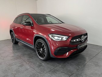 Photo Mercedes GLA GLA GLA 250 e 8G-DCT