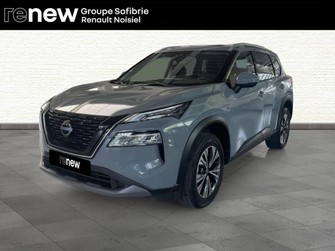 Photo Nissan X Trail E POWER 204 N-CONNECTA