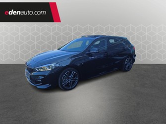Photo Bmw Serie 1 Série 1 120i 178 ch DKG7 M Sport