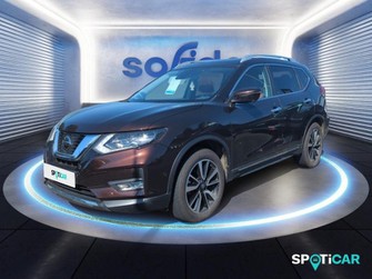 Photo Nissan X Trail dCi 150ch N-Tec 2020