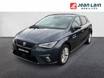 Photo Seat Ibiza 1.0 EcoTSI 110 ch S/S BVM6 Copa