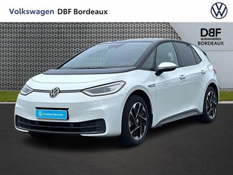 Photo Volkswagen ID.3 204 ch Pro Performance Tech