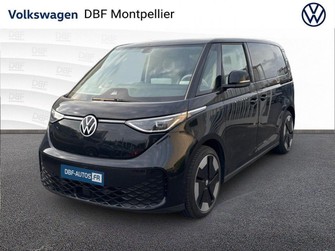 Photo Volkswagen  204 ch Pro