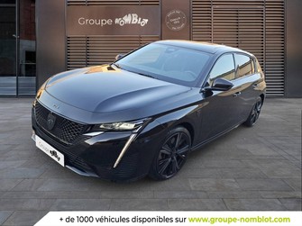 Photo Peugeot 308 308 PHEV 225 e-EAT8