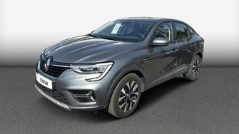 Photo Renault Arkana Arkana E-Tech 145 Zen