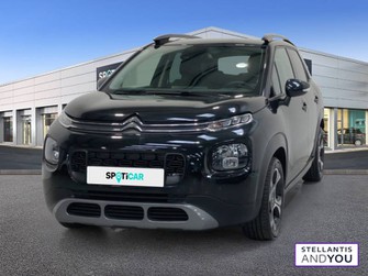 Photo Citroen C3 Aircross PureTech 110 S&S BVM6 Shine Pack