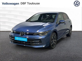 Photo Volkswagen Golf 1.5 eHybrid 204 DSG6 Edition 50