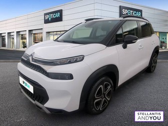 Photo Citroen C3 Aircross BlueHDi 120 S&S EAT6 Feel Pack Business