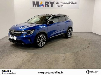 Photo Renault Austral E-Tech hybrid 200 Iconic