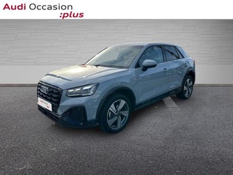 Photo Audi Q2 35 TFSI 150ch Advanced S tronic 7