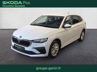 Photo Skoda Scala Scala 1.5 TSI 150 ch DSG7 ACT