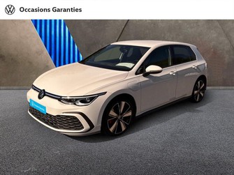 Photo Volkswagen Golf 1.4 eHybrid 245ch GTE DSG6