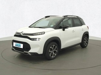 Photo Citroen C3 Aircross PureTech 130 S&amp;S EAT6 - Shine