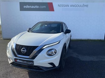 Photo Nissan Juke II DIG-T 114 Shadow 5p