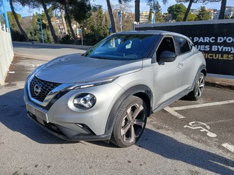 Photo Nissan Juke 2023 Juke DIG-T 114 DCT7
