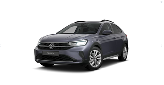 Photo Volkswagen Taigo Taigo 1.0 TSI 116 BVM6