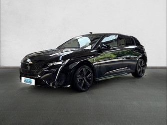 Photo Peugeot 308 308 Hybrid 145 e-DCS6