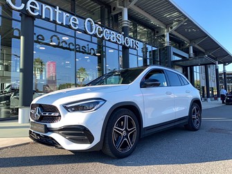 Photo Mercedes GLA GLA GLA 200 d 8G-DCT
