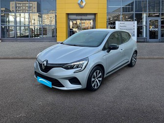 Photo Renault Clio V Clio E-Tech full hybrid 145