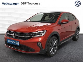 Photo Volkswagen Taigo 1.0 TSI 110 DSG7 Style