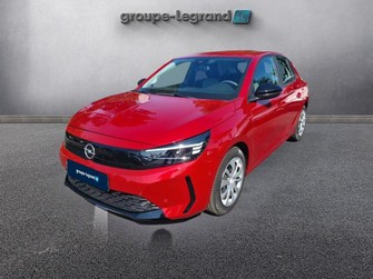 Photo Opel Corsa 1.2 75ch