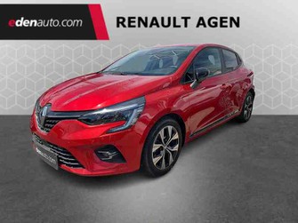 Photo Renault Clio TCe 100 GPL Evolution
