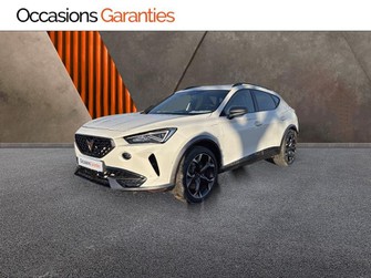 Photo Cupra Formentor 1.4 e-HYBRID 245ch VZ DSG6
