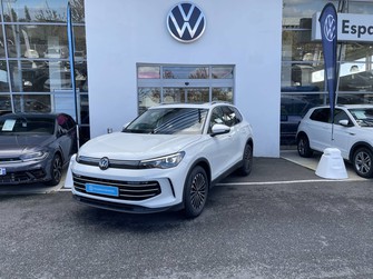 Photo Volkswagen Tiguan Tiguan 2.0 TDI 150ch DSG7