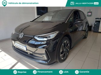 Photo Volkswagen ID.3 204ch Pro 58 kWh Life Max
