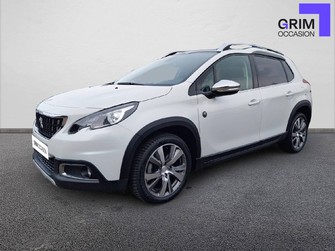 Photo Peugeot 2008 2008 PureTech 110ch S&S EAT6