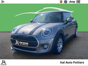 Photo Mini Mini 102ch Euro6d-T