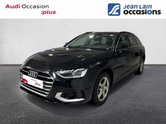 Photo Audi A4 Avant 35 TFSI 150 S tronic 7 Business Line