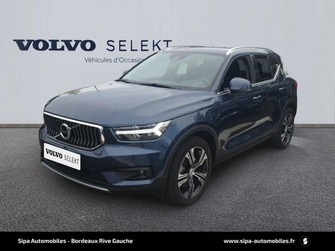 Photo Volvo XC40 T5 Recharge 180+82 ch DCT7 Business 5p