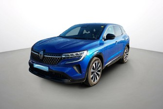 Photo Renault Austral Austral E-Tech hybrid 200