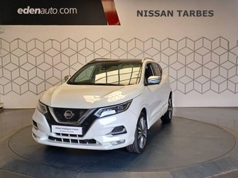 Photo Nissan Qashqai 1.5 dCi 115 DCT Tekna+