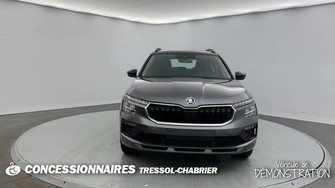 Photo Skoda Kamiq 1.0 TSI Evo 2 116 ch DSG7 Selection