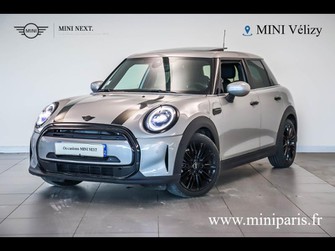 Photo Mini Cooper Mini 5 Portes Cooper 136ch Edition Premium Plus BVA7