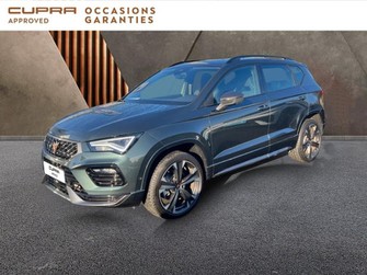 Photo Cupra Ateca 1.5 TSI 150ch V DSG7