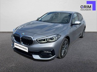 Photo Bmw Serie 1 SERIE 1 F40 118i 136 ch