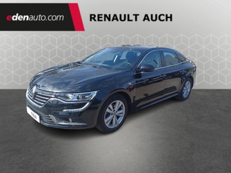 Photo Renault Talisman Tce 150 Energy EDC Zen