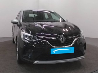 Photo Renault Captur Captur TCe 90