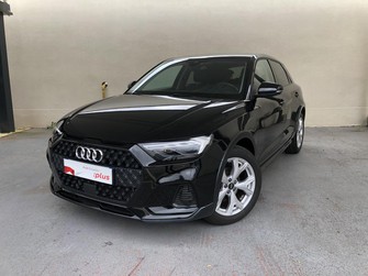 Photo Audi A1 ALLSTREET 30 TFSI 110 ch S tronic 7 Design Luxe