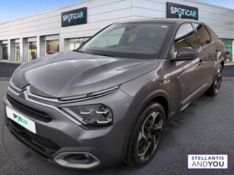 Photo Citroen C4 PureTech 130 S&S BVM6 Shine