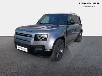 Photo Land-Rover Defender 110 3.0 P400 X-Dynamic HSE