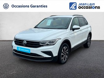 Photo Volkswagen Tiguan 1.5 TSI 150ch DSG7 Active