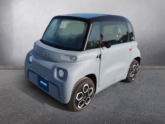 Photo Citroen AMI My Ami Blue