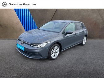 Photo Volkswagen Golf 2.0 TDI SCR 150ch Life 1st DSG7